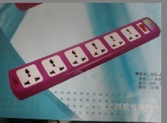 供应济南插排六位一开十大品牌